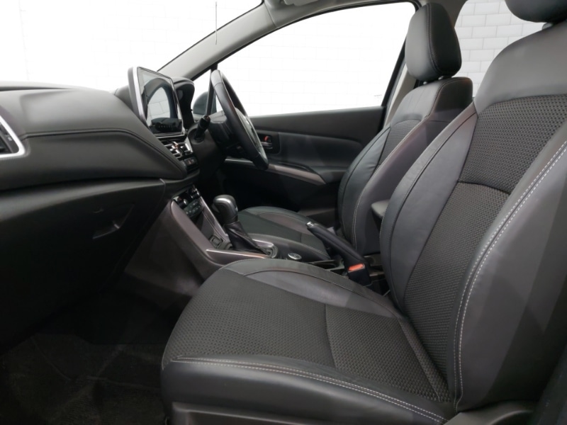 Used Suzuki SX4 S-Cross 2022 for sale - 77189889: Photo 5