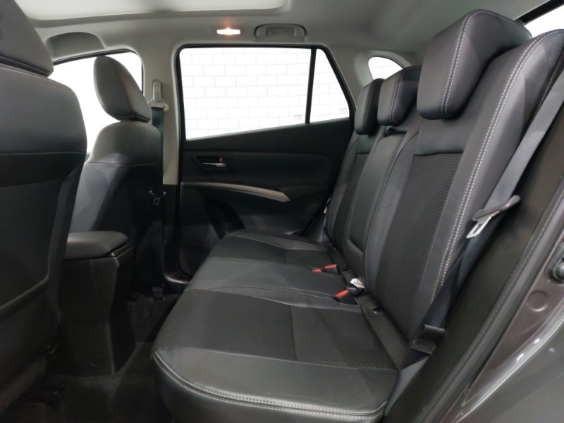 Used Suzuki SX4 S-Cross 2022 for sale - 77189889: Photo 6