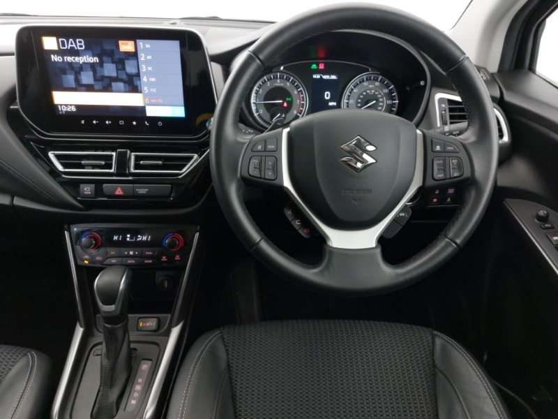 Used Suzuki SX4 S-Cross 2022 for sale - 77189889: Photo 7