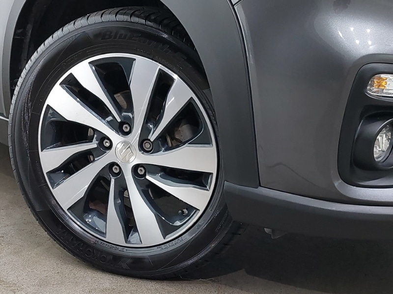 Used Suzuki SX4 S-Cross 2022 for sale - 77189889: Photo 9