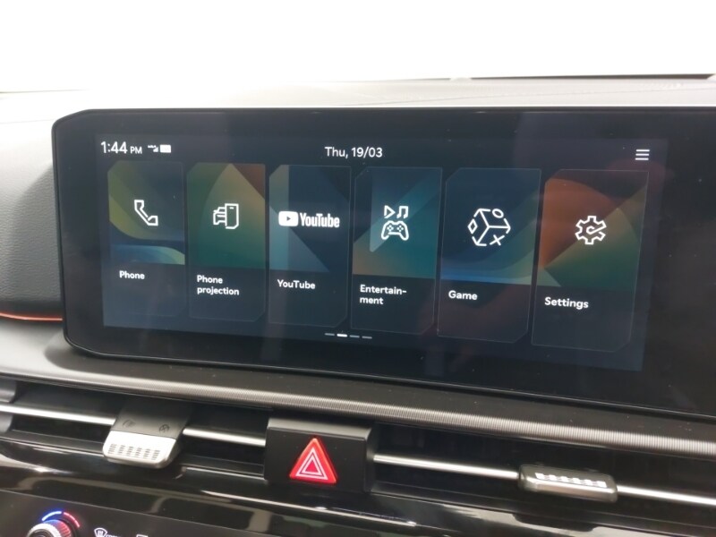 Used Kia Sportage 2025 for sale - 77947914: Photo 10