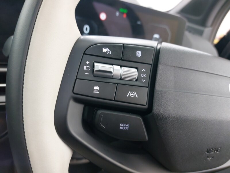 Used Kia Sportage 2025 for sale - 77947914: Photo 14