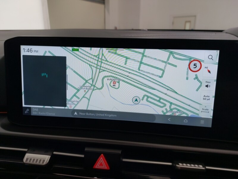 Used Kia Sportage 2025 for sale - 77947914: Photo 16