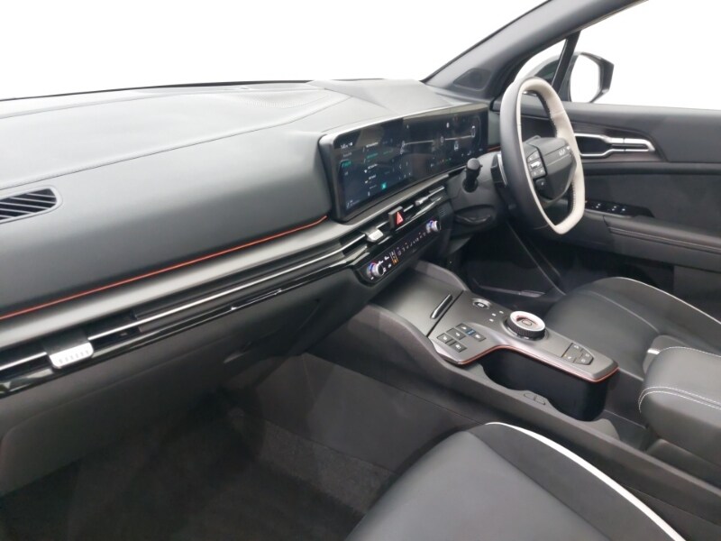 Used Kia Sportage 2025 for sale - 77947914: Photo 5