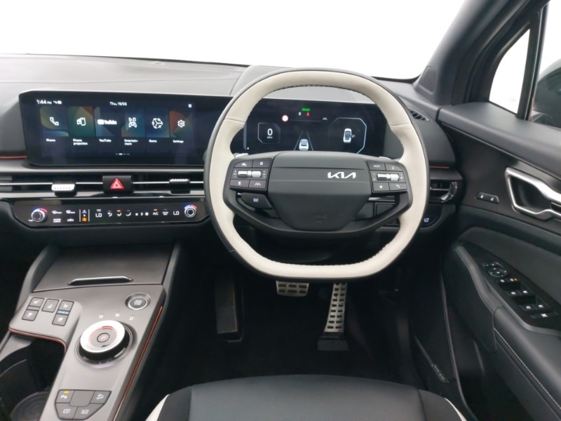 Used Kia Sportage 2025 for sale - 77947914: Photo 7