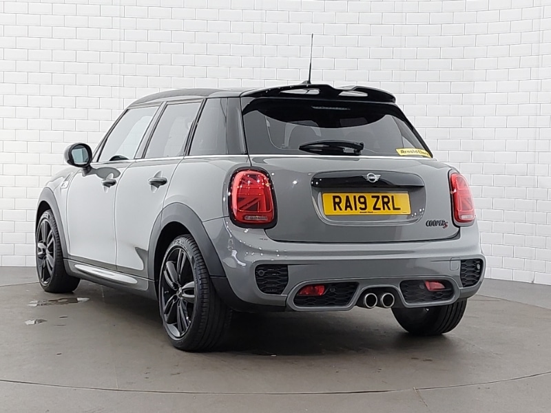 Used MINI Hatch 2019 for sale - 76498330: Photo 3