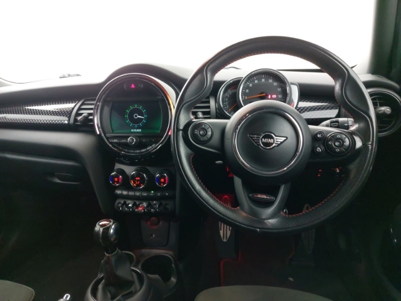 Used MINI Hatch 2019 for sale - 76498330: Photo 7