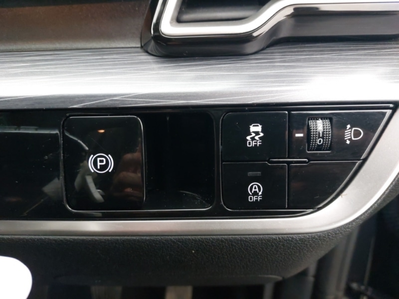 Used Kia Sportage 2025 for sale - 76935552: Photo 10