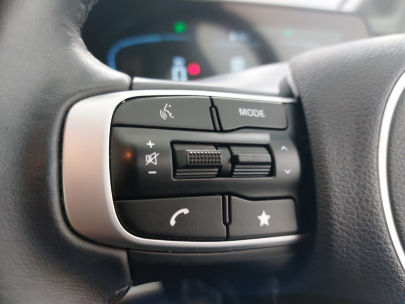 Used Kia Sportage 2025 for sale - 76935552: Photo 13