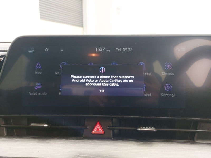 Used Kia Sportage 2025 for sale - 76935552: Photo 19