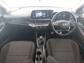 Used Hyundai BAYON 2023 for sale - 75424585: Photo