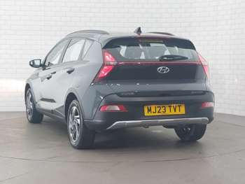 Used Hyundai BAYON 2023 for sale - 75424585: Photo