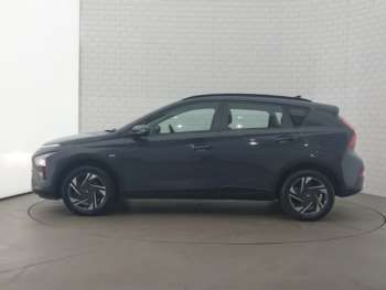 Used Hyundai BAYON 2023 for sale - 75424585: Photo