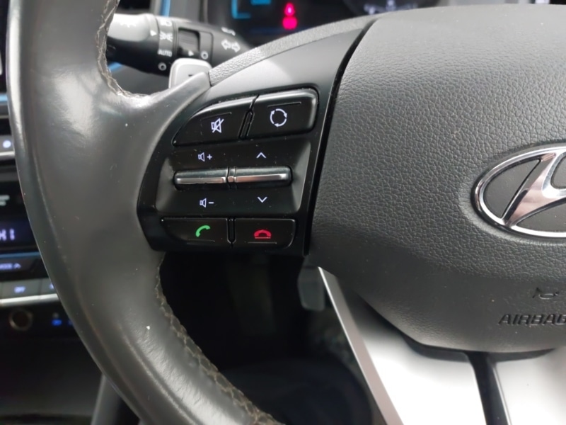 Used Hyundai IONIQ 2018 for sale - 76717953: Photo 14