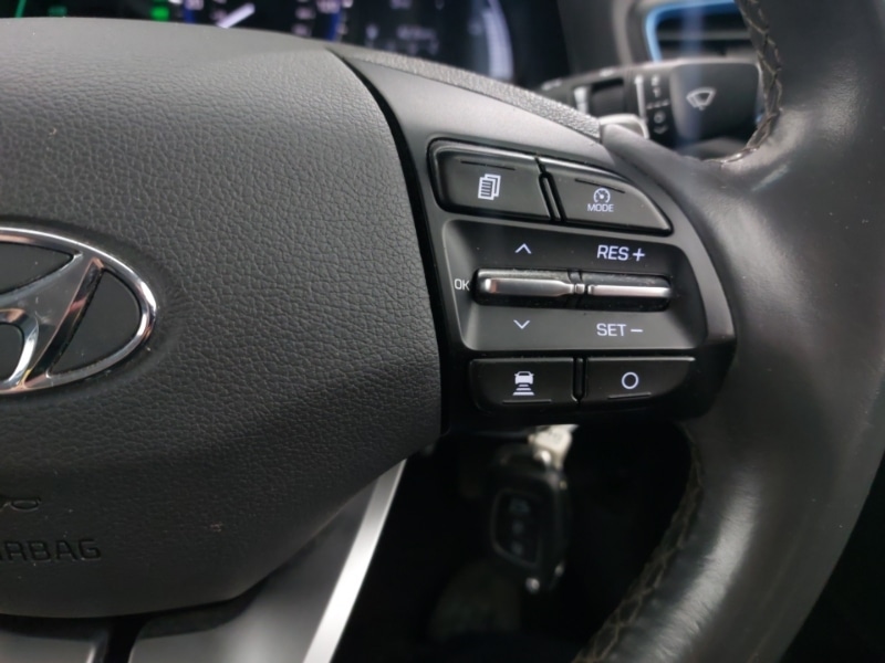 Used Hyundai IONIQ 2018 for sale - 76717953: Photo 15