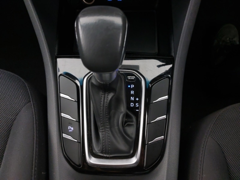 Used Hyundai IONIQ 2018 for sale - 76717953: Photo 17