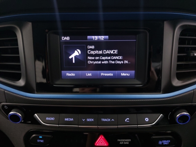 Used Hyundai IONIQ 2018 for sale - 76717953: Photo 19