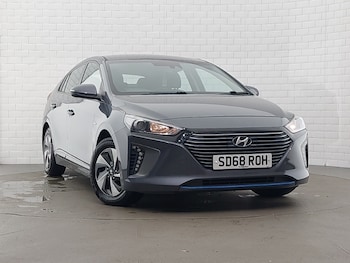 Hyundai - IONIQ