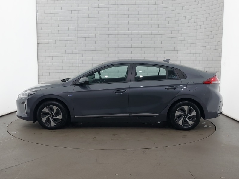 Used Hyundai IONIQ 2018 for sale - 76717953: Photo 4