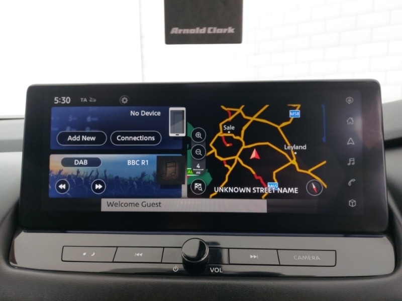 Used Nissan Qashqai 2023 for sale - 77428628: Photo 11