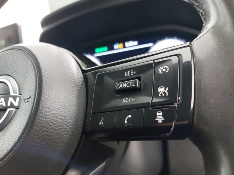 Used Nissan Qashqai 2023 for sale - 77428628: Photo 12