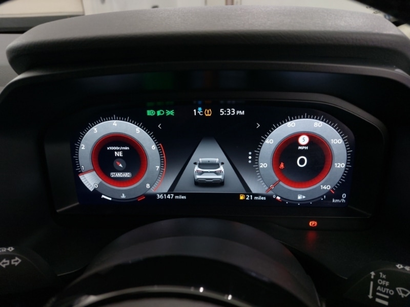 Used Nissan Qashqai 2023 for sale - 77428628: Photo 14