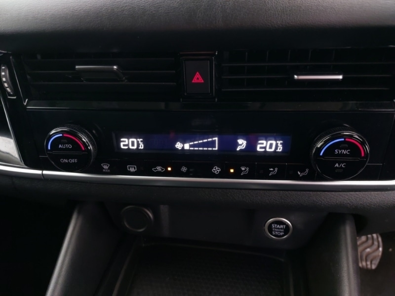 Used Nissan Qashqai 2023 for sale - 77428628: Photo 15