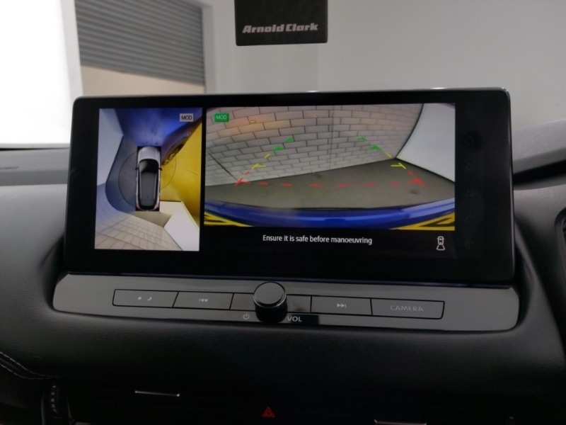 Used Nissan Qashqai 2023 for sale - 77428628: Photo 18