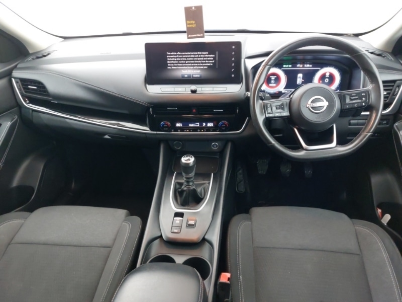 Used Nissan Qashqai 2023 for sale - 77428628: Photo 2