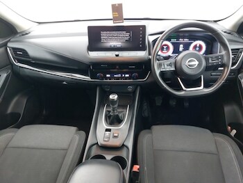 Used Nissan Qashqai 2023 for sale - 77428628: Photo