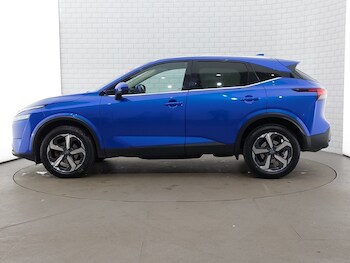 Used Nissan Qashqai 2023 for sale - 77428628: Photo