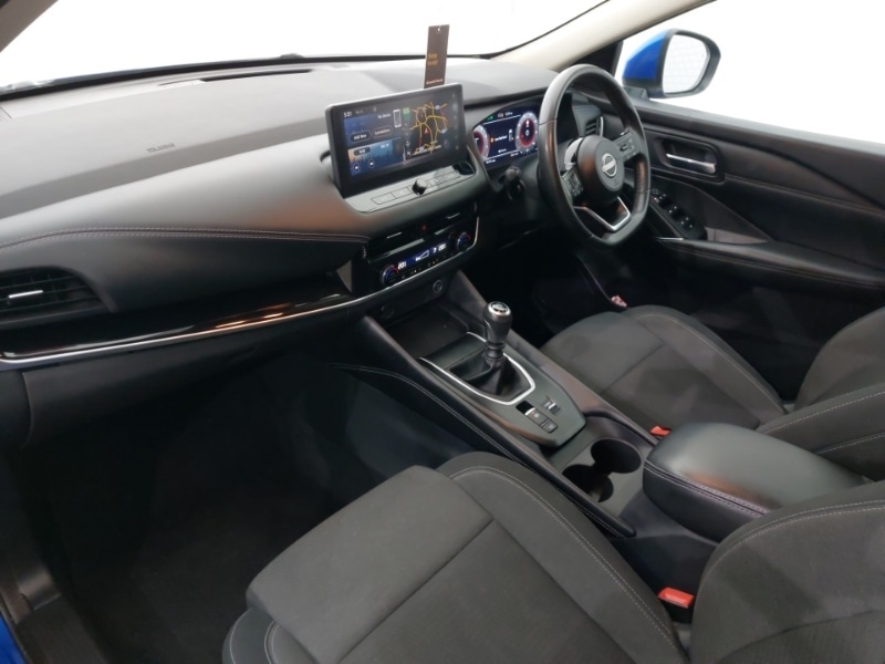 Used Nissan Qashqai 2023 for sale - 77428628: Photo 5