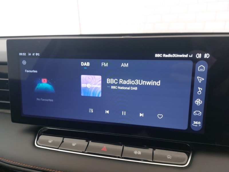 Used MG MG HS 2024 for sale - 77716881: Photo 11