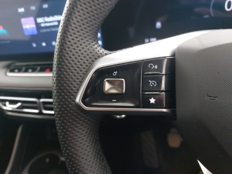 Used MG MG HS 2024 for sale - 77716881: Photo 13