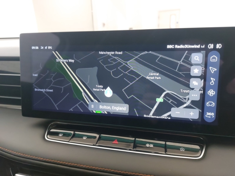 Used MG MG HS 2024 for sale - 77716881: Photo 15