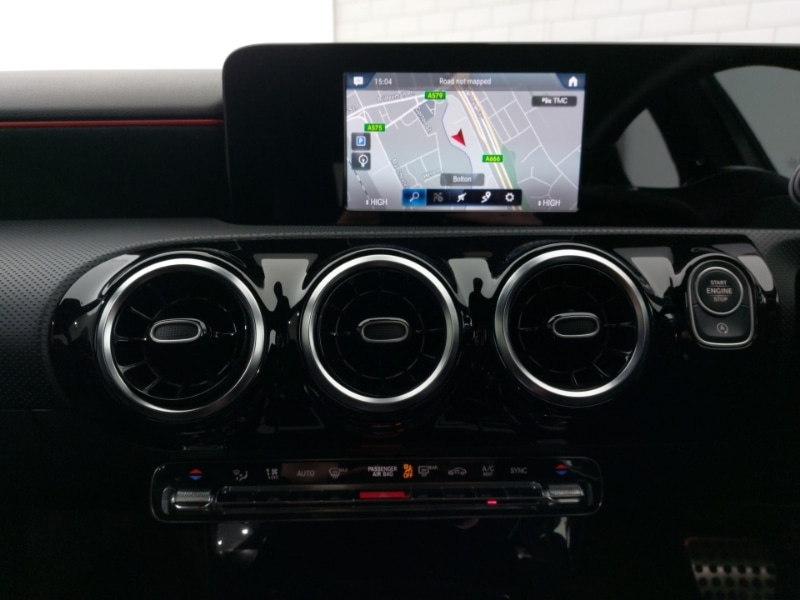 Used Mercedes-Benz A-Class 2018 for sale - 77357760: Photo 10