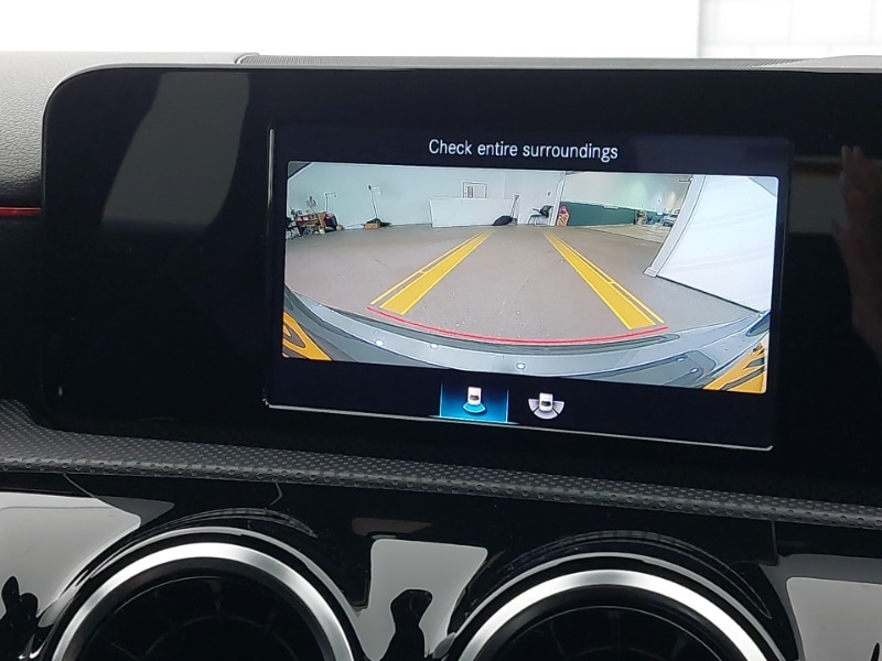 Used Mercedes-Benz A-Class 2018 for sale - 77357760: Photo 11