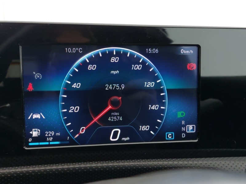 Used Mercedes-Benz A-Class 2018 for sale - 77357760: Photo 13