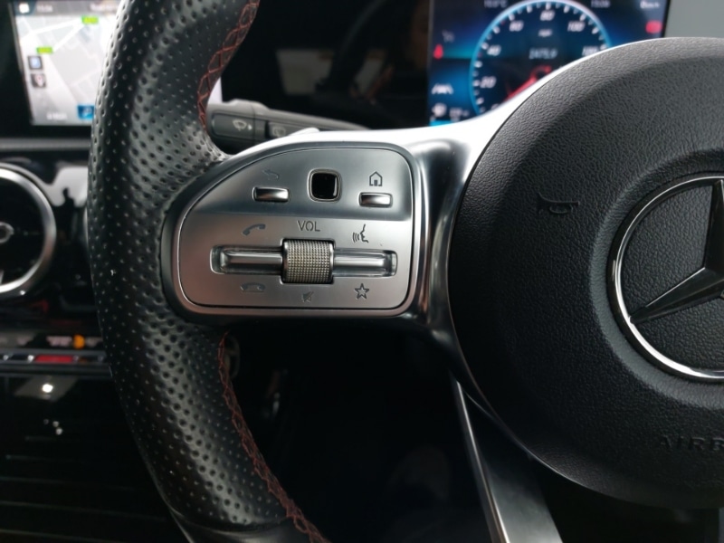 Used Mercedes-Benz A-Class 2018 for sale - 77357760: Photo 14