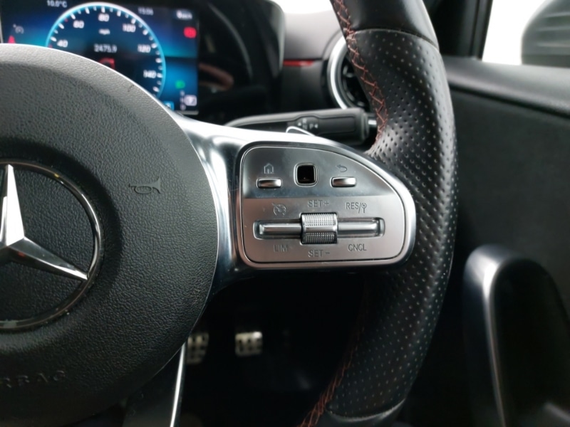 Used Mercedes-Benz A-Class 2018 for sale - 77357760: Photo 15