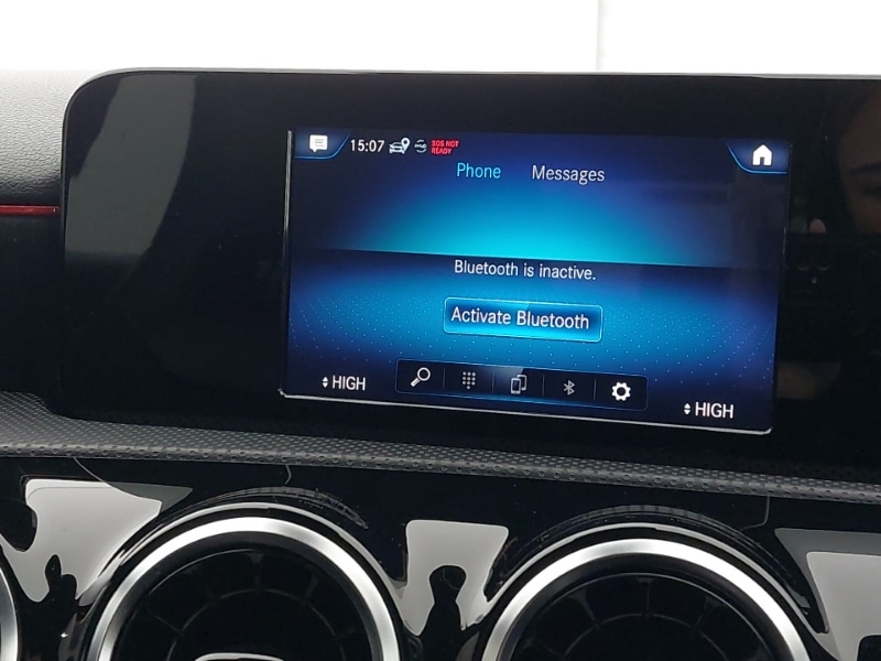 Used Mercedes-Benz A-Class 2018 for sale - 77357760: Photo 18