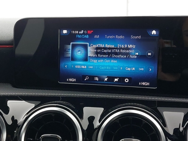 Used Mercedes-Benz A-Class 2018 for sale - 77357760: Photo 19