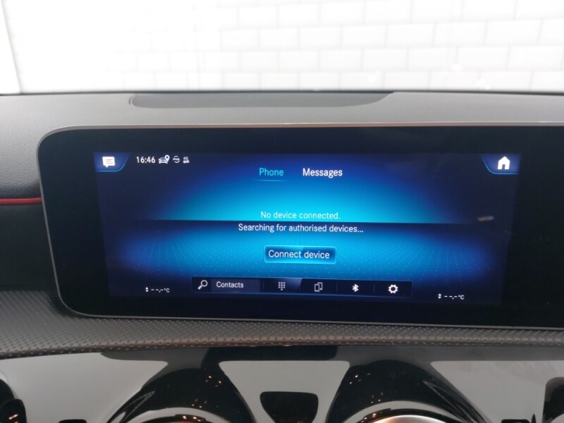 Used Mercedes-Benz A-Class 2019 for sale - 77573477: Photo 10