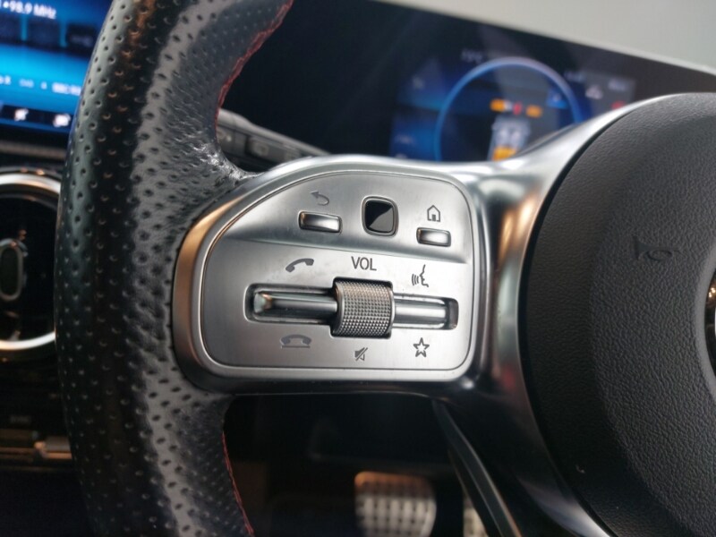 Used Mercedes-Benz A-Class 2019 for sale - 77573477: Photo 13