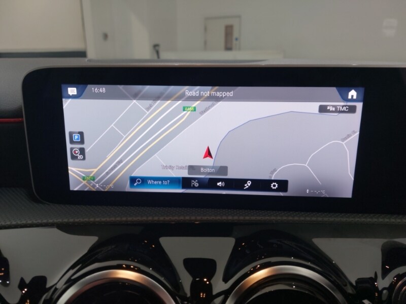 Used Mercedes-Benz A-Class 2019 for sale - 77573477: Photo 15