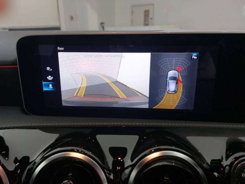 Used Mercedes-Benz A-Class 2019 for sale - 77573477: Photo 16