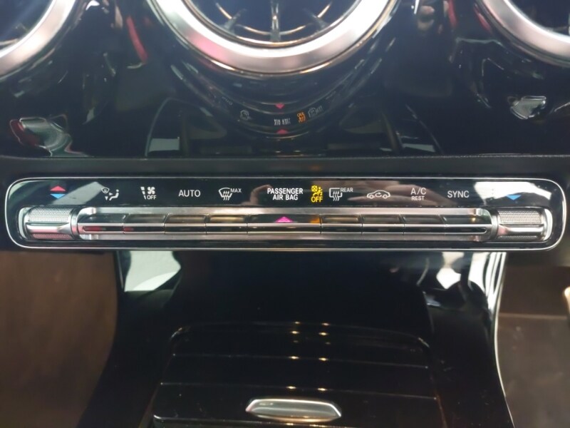 Used Mercedes-Benz A-Class 2019 for sale - 77573477: Photo 17