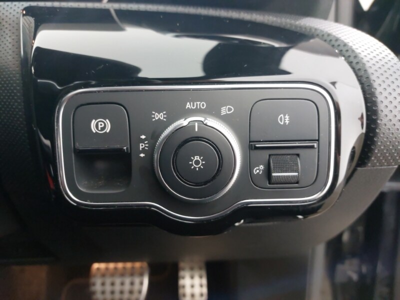 Used Mercedes-Benz A-Class 2019 for sale - 77573477: Photo 19