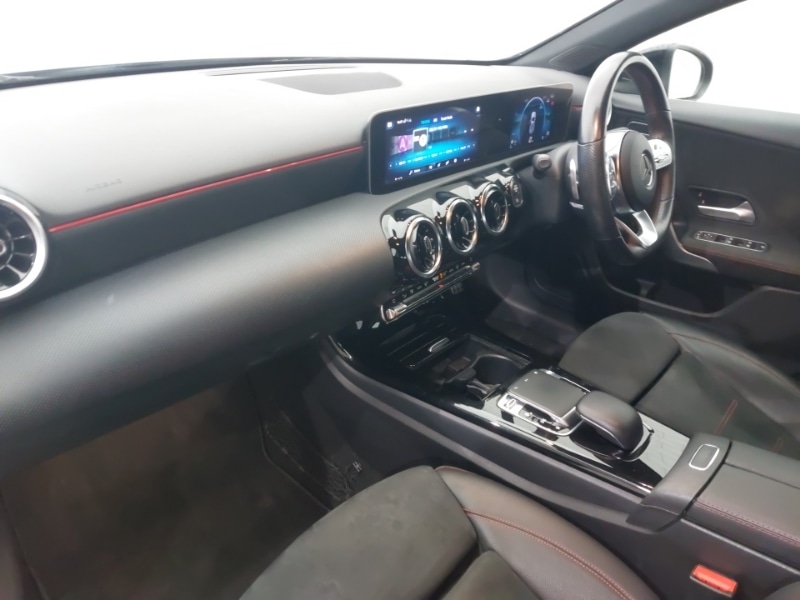 Used Mercedes-Benz A-Class 2019 for sale - 77573477: Photo 5