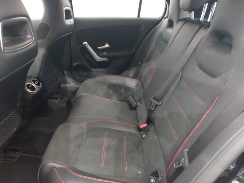 Used Mercedes-Benz A-Class 2019 for sale - 77573477: Photo 6